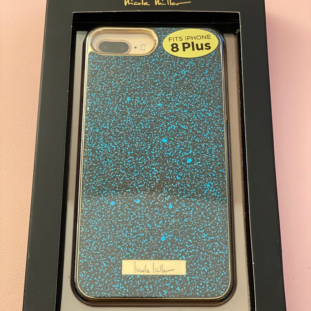 Nicole Miller iPhone 7 Plus/8 Plus Case